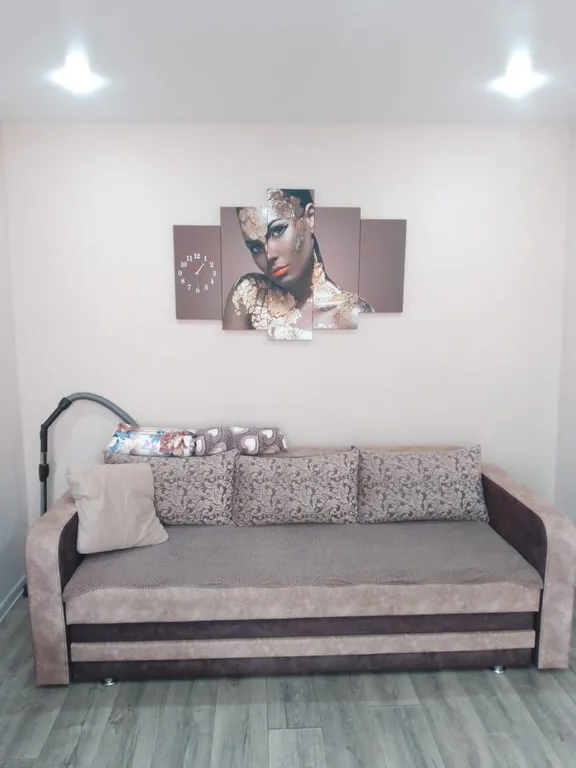 Уютная квартира в центре города — аренда посуточно в Камышин