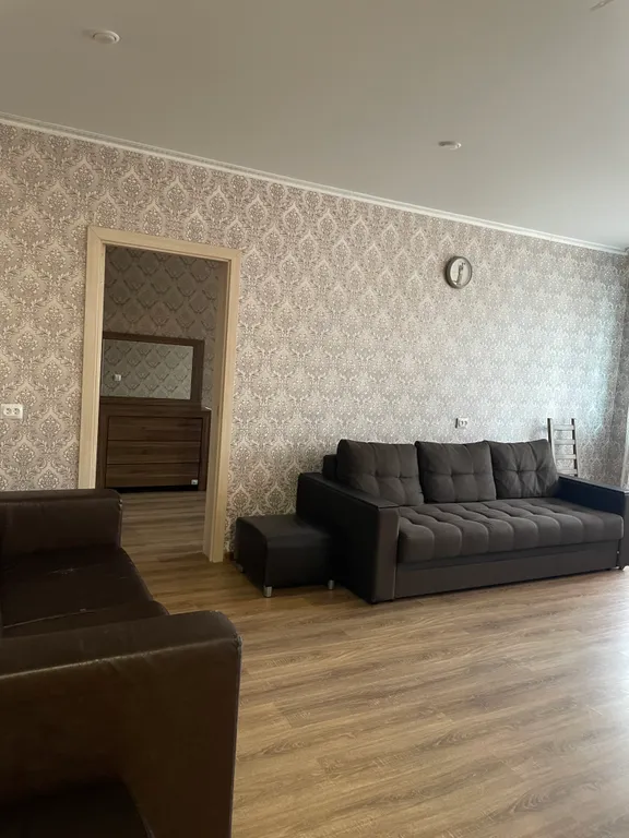 Уютная просторная квартира в 10-15 минутах от центра города