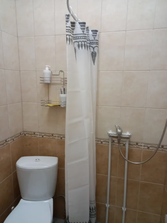 Комната