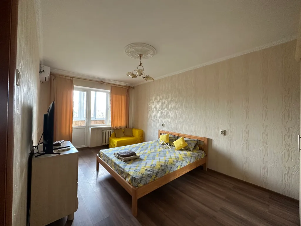 Апартаменты возле ГБУЗ Городской Клинической больницы №7