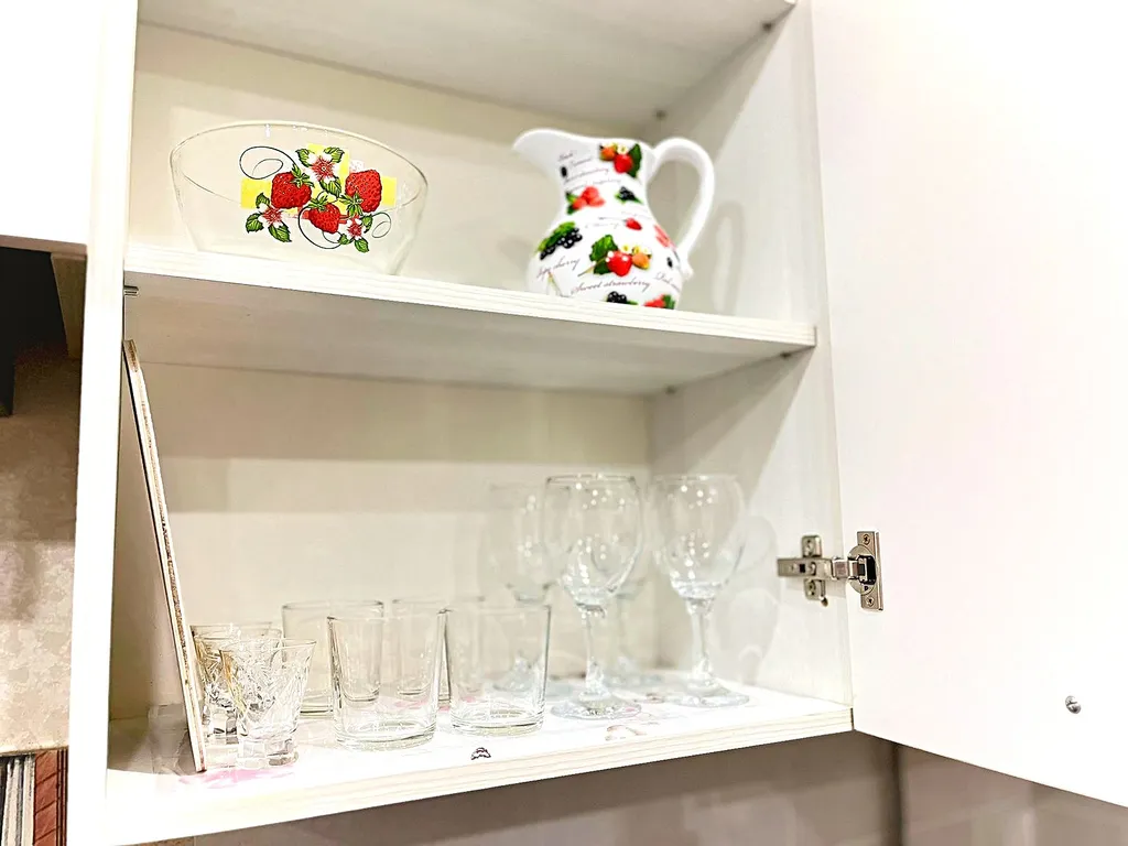 Квартира в центре города