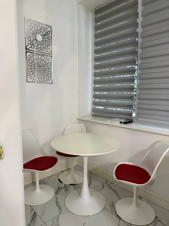 Квартира Апартаменты в центре — Сочи