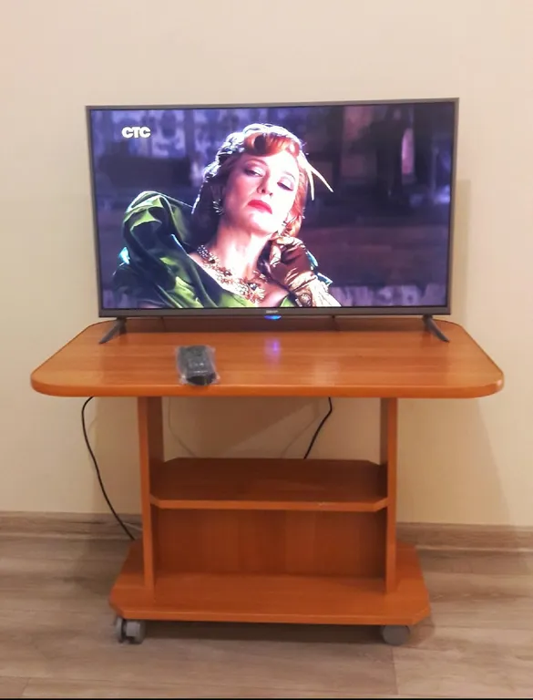 Уютная студия в новом доме в центре города