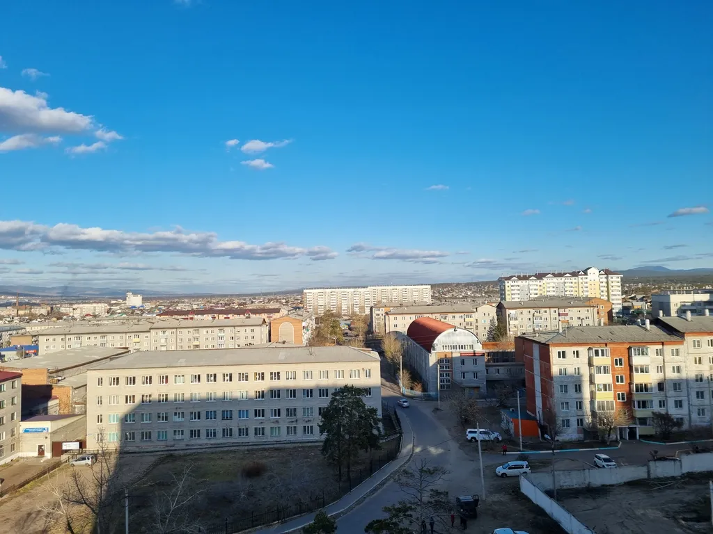 Уютная, чистая двухкомнатная квартира рядом с трц People's park, парк