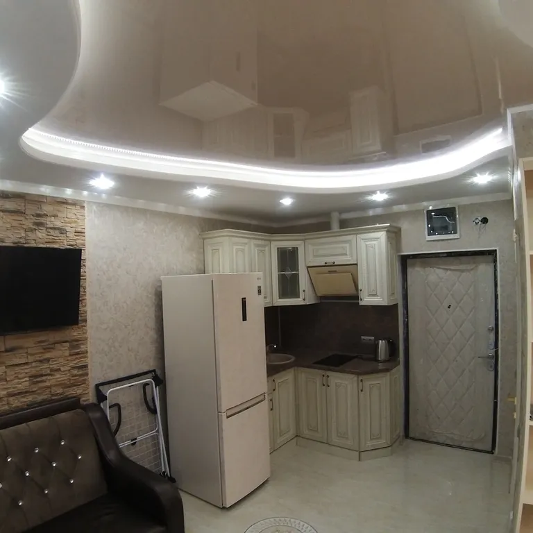 Квартира Квартира CasablancA — Адлер