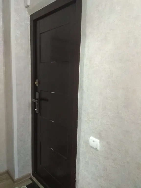 1-комнатная уютная квартира на Красноярской