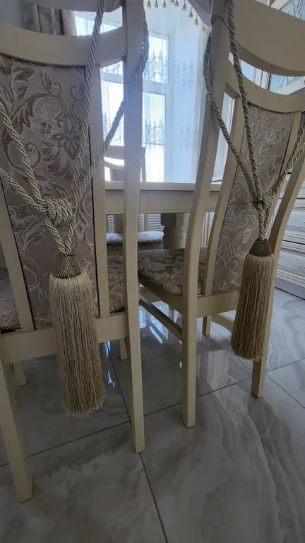 Апартаменты  Fleur de lys
 (Королевская Лилия)