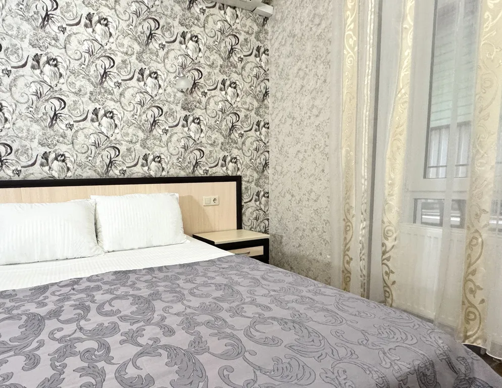 Квартира Комната — Витязево