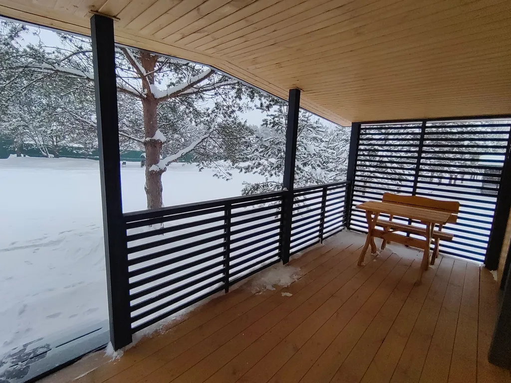 2-комнатный Дом