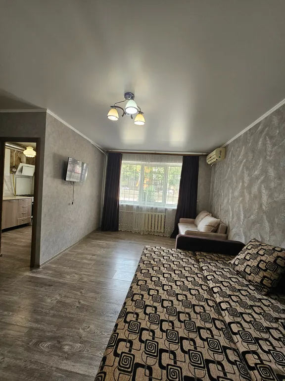 Квартира у моря