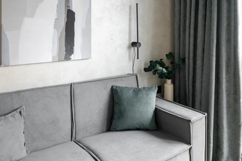 Квартира Квартира Просторная евротрешка в жк бизнес-класса западный порт у м. Фили — Москва