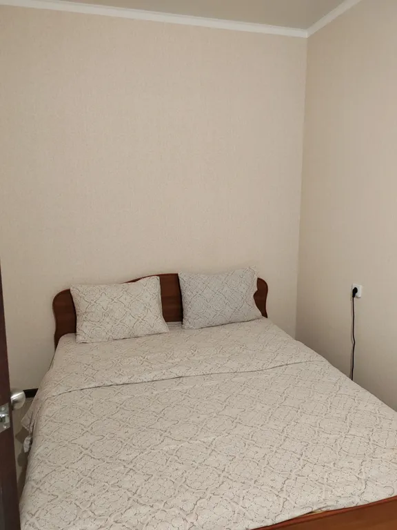 Уютная квартира в развитом районе города