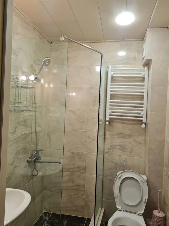 Апартаменты в центре