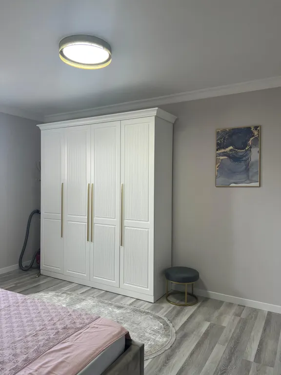 Апартаменты у моря