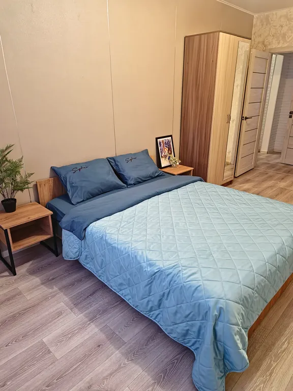 Квартира Квартира с видом на горы — Шерегеш