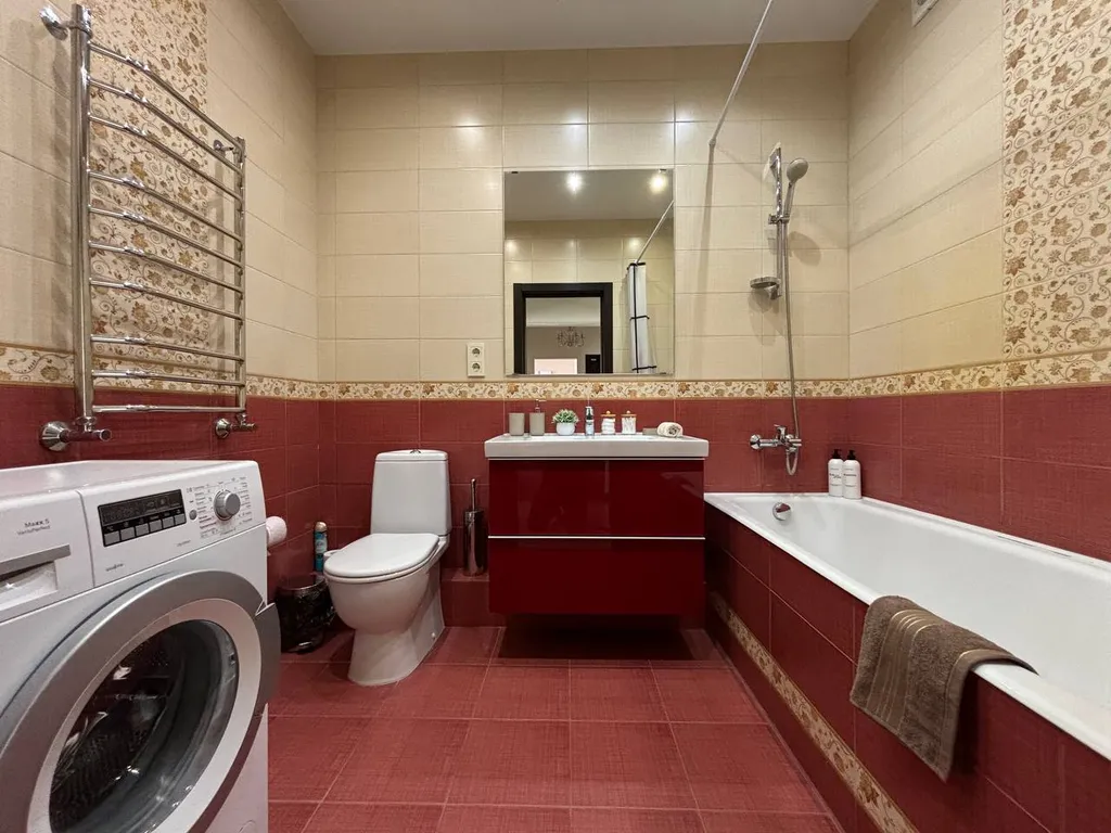 Уют и Комфорт НН | Комфортная 3-комнатная квартира