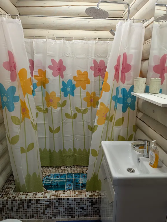 Дом 30м, в селе Нелжа