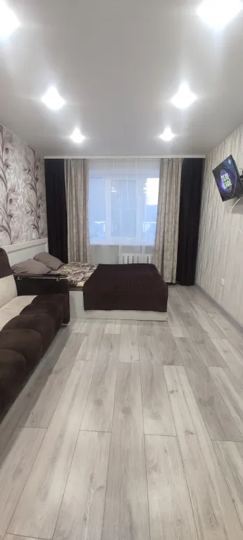 Уютная квартира — аренда посуточно в Великий Новгород