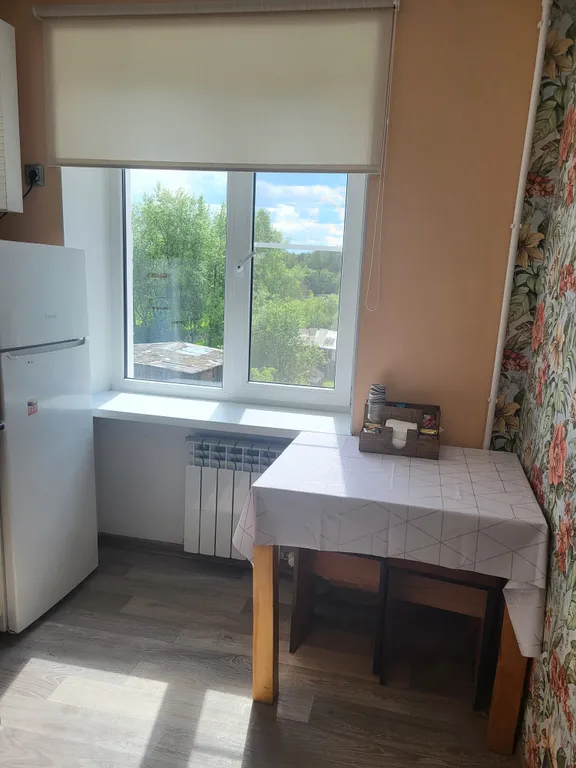 Уютная светлая квартира в самом центре города