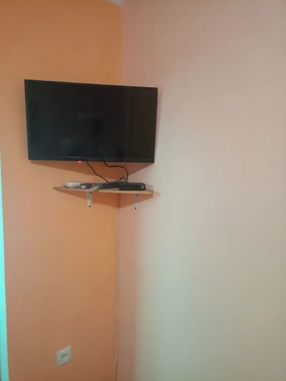 Коттедж Уютный домик — Щебетовка