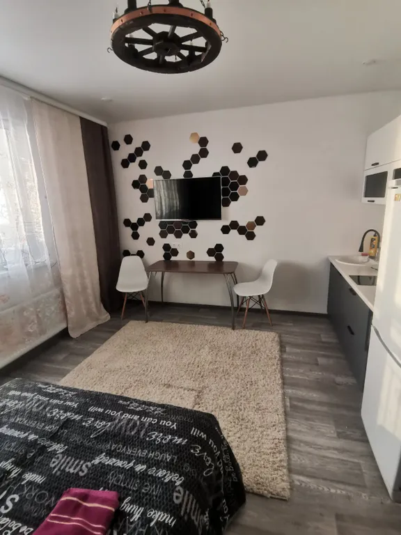 Жилище викинга