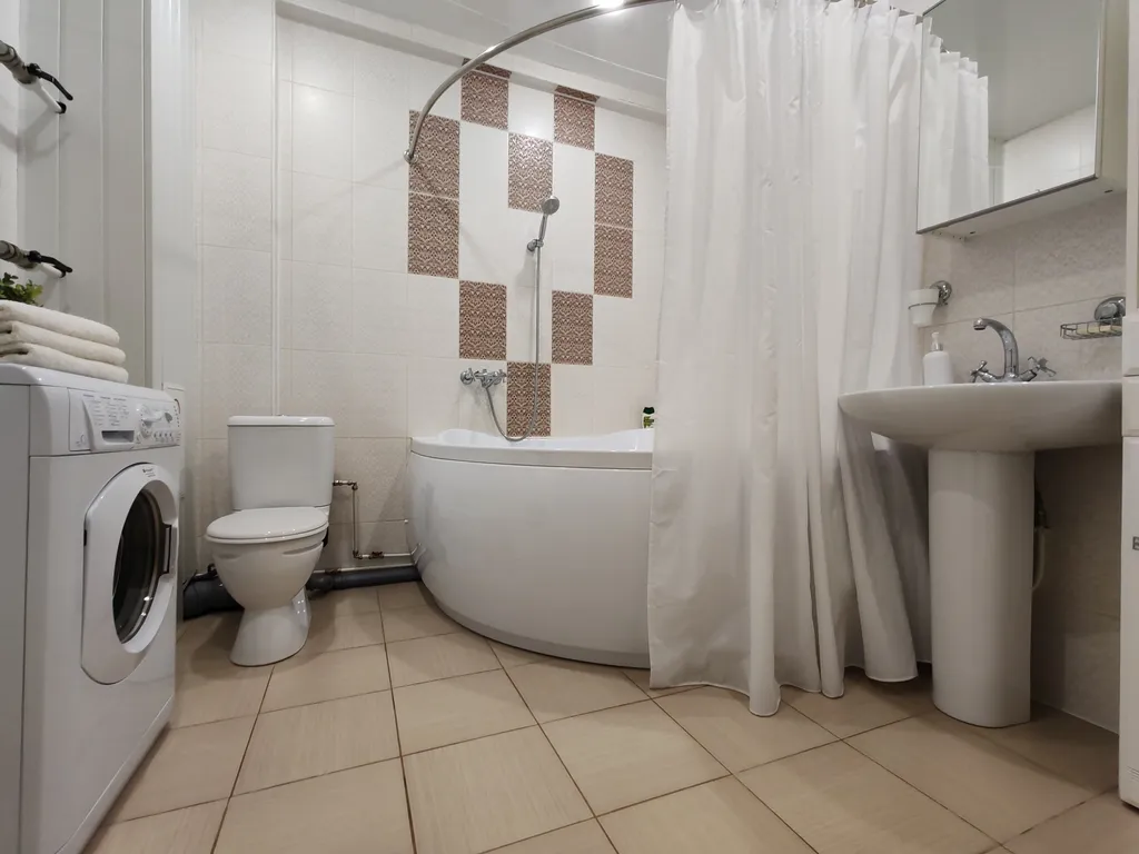 Квартира у Аквапарка