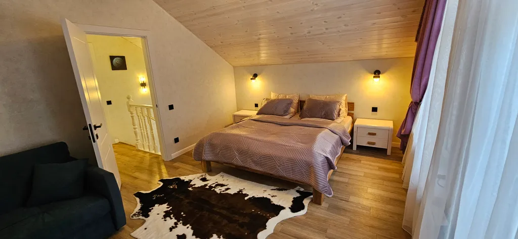 3-комнатный Дом