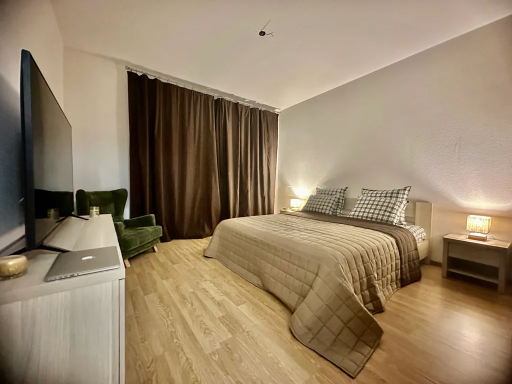Квартира Квартира Dmitry’s apartment — Санкт-Петербург