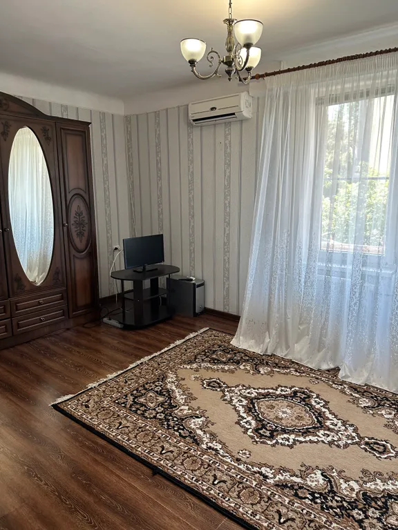 Уютная квартира у моря, первая линия