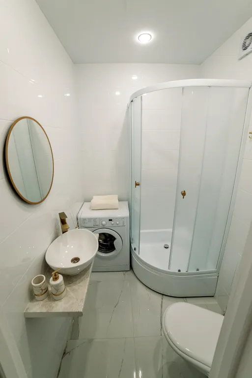 Уютная квартира в историческом центре города