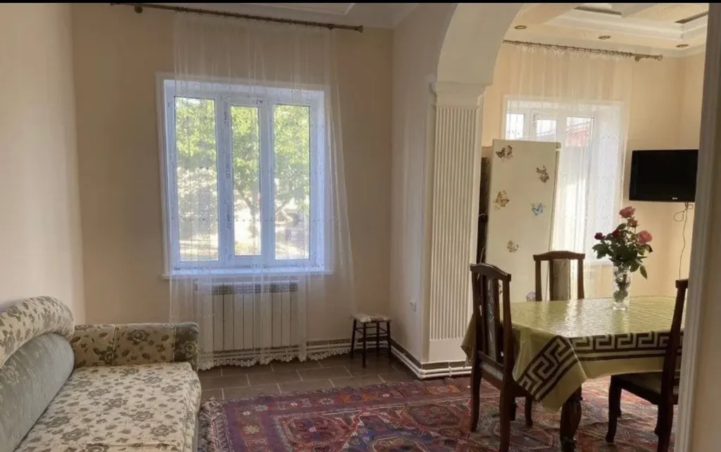 Уютный дом недалеко от моря, дача Хаба