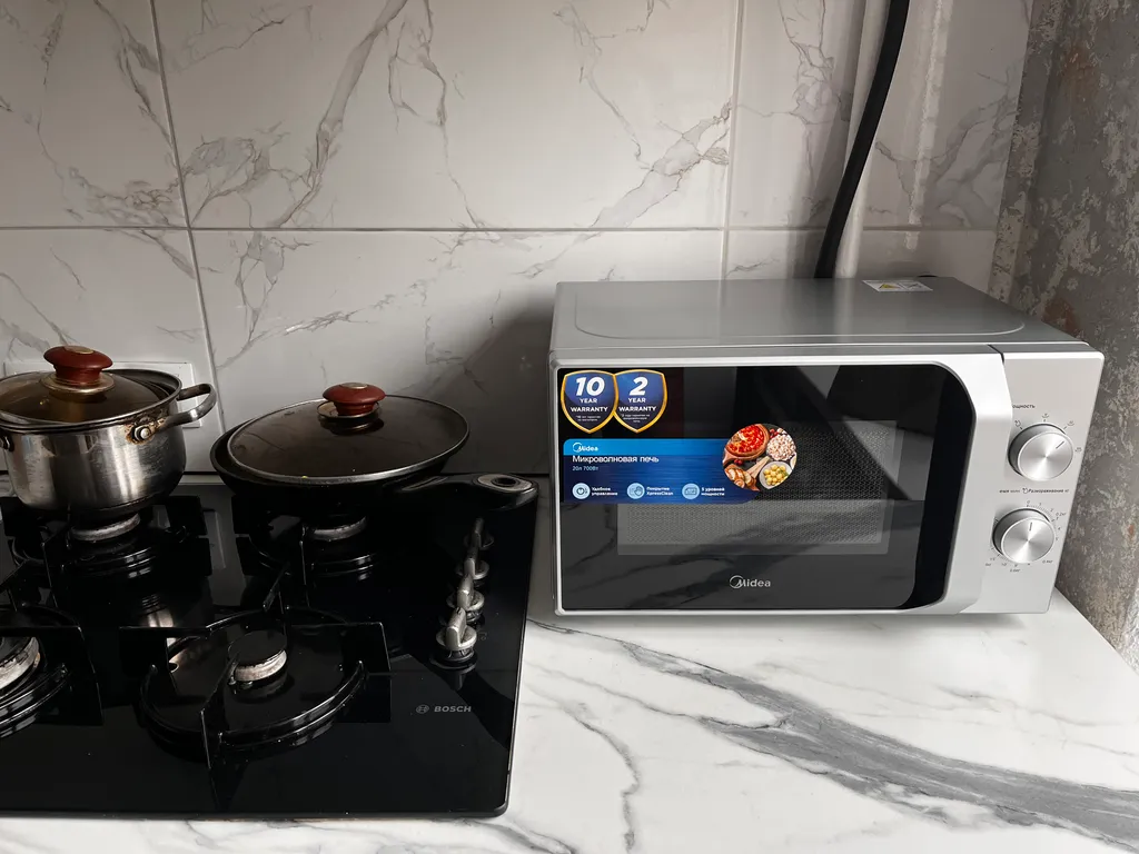 Уютная квартира рядом с центром