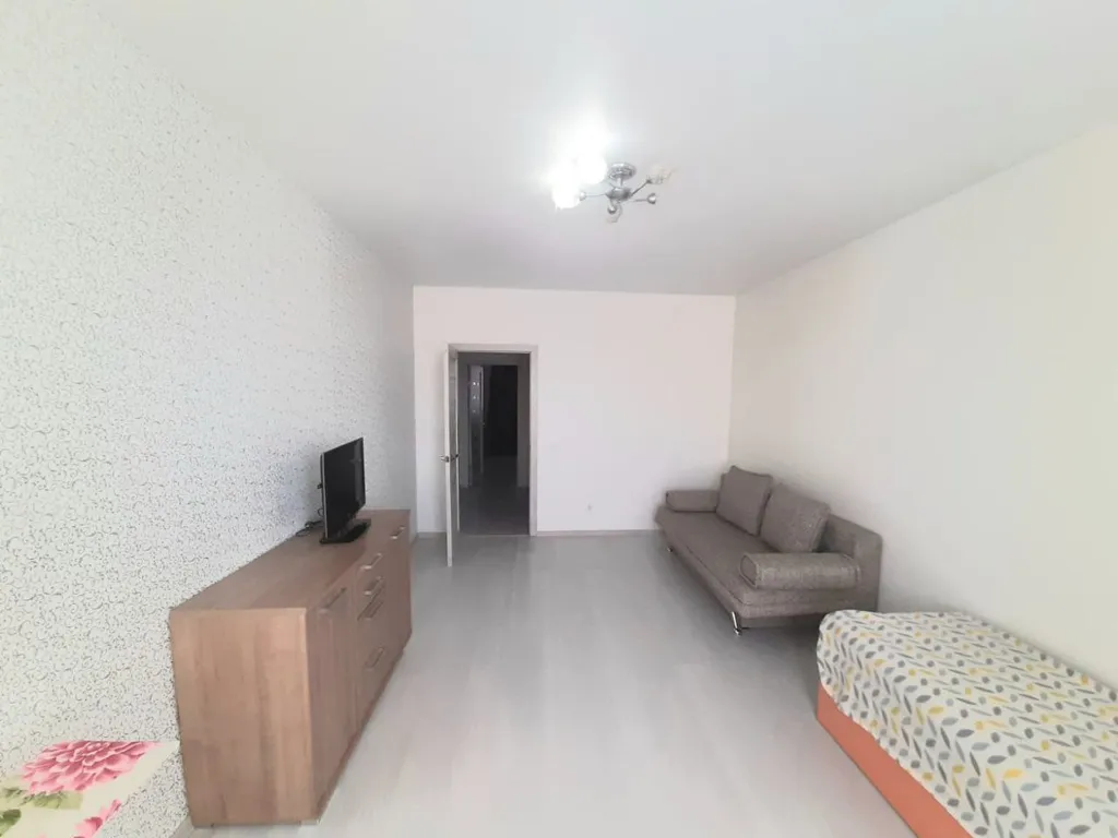 Квартира у моря