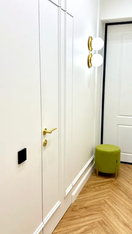 Квартира Квартира Студия в центре Взлетка — Красноярск