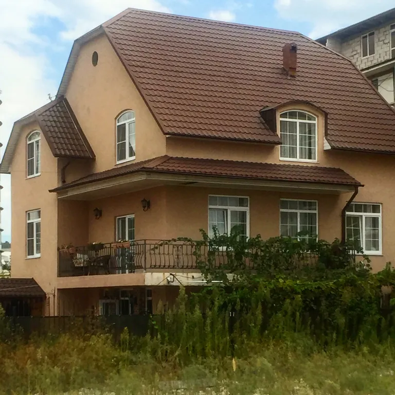 Коттедж Дом, который ждет вас — аренда посуточно в Сириус