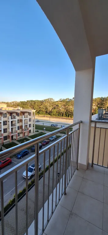 Новая уютная 1-комнатная квартира в Холидей Хаус