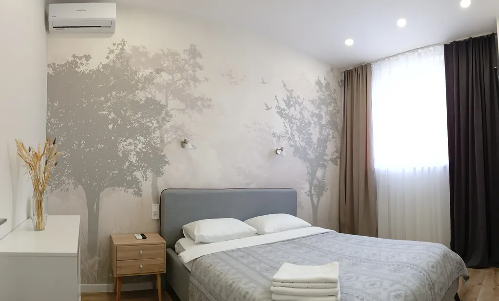 Квартира Апартаменты в историческом центре — Светлогорск