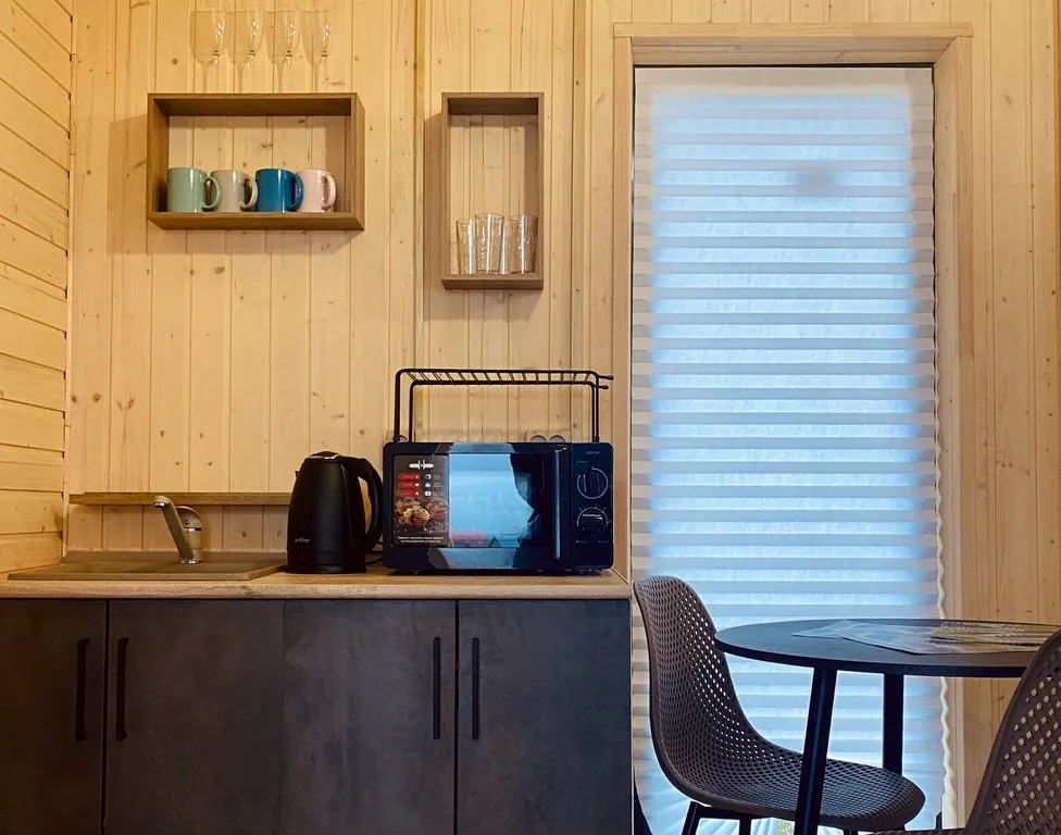 1-комнатный Дом