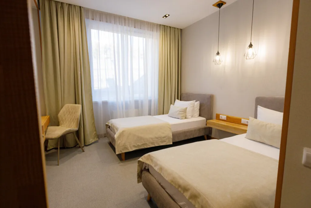 Квартира Комната — аренда посуточно в Архыз