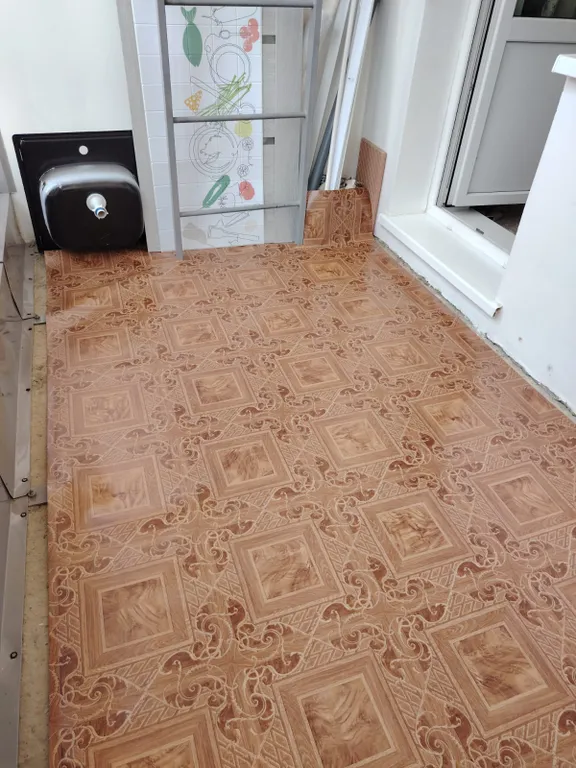 Квартира Тихая уютная 1-комнатная квартира в Тихих зорях — Красноярск