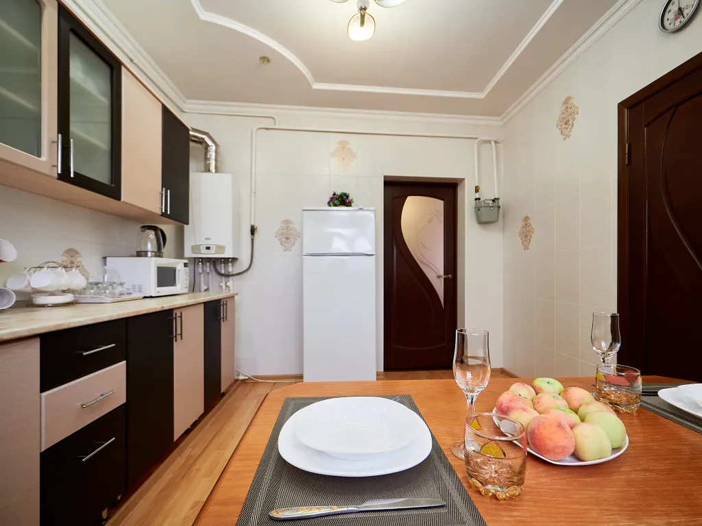 Коттедж 3-комнатный Дом — Кисловодск