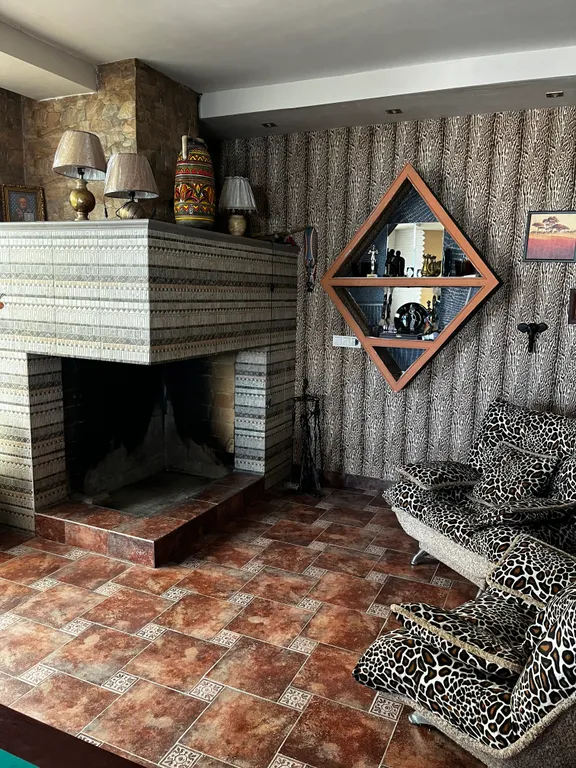 Гостевой дом Енот