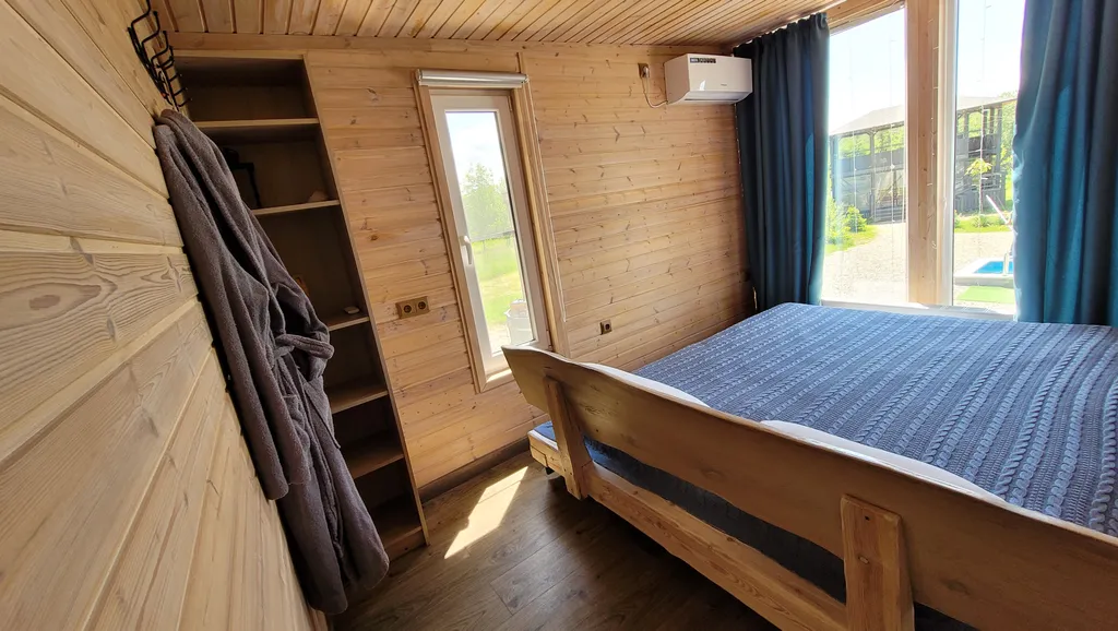 Эко-дом "Павлония"