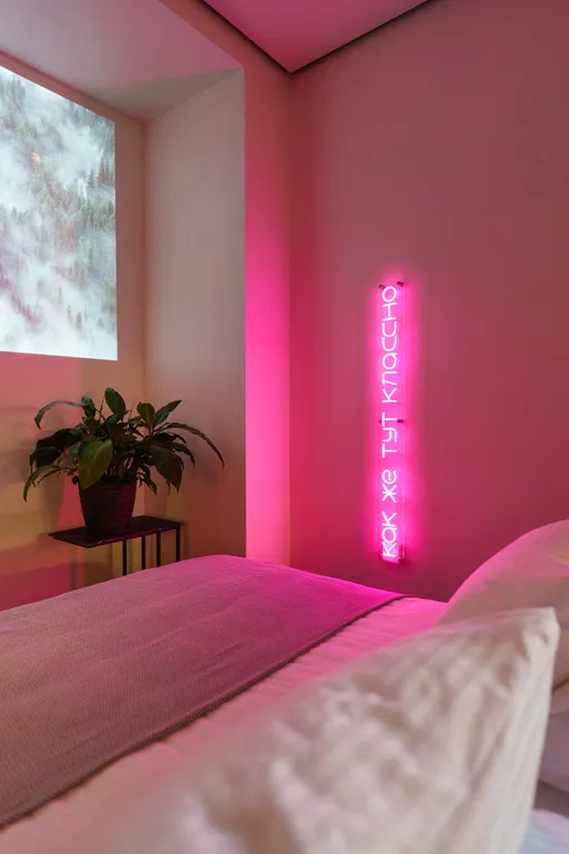 Новые дизайнерские апартаменты премиум-класса в центре Москвы