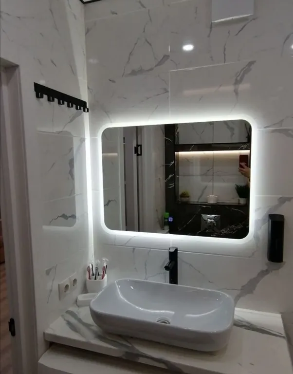 Квартира Уютная квартира, оформленная с душой — Краснодар