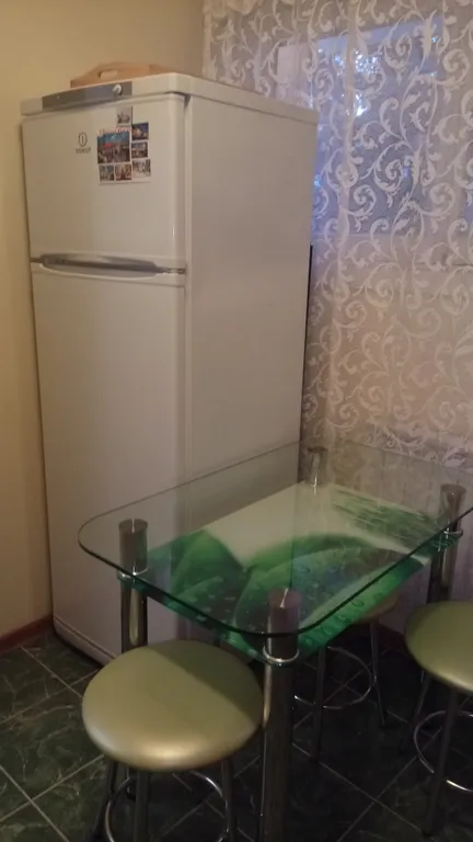 Чистая уютная квартира в отличном районе с видом на горы и город