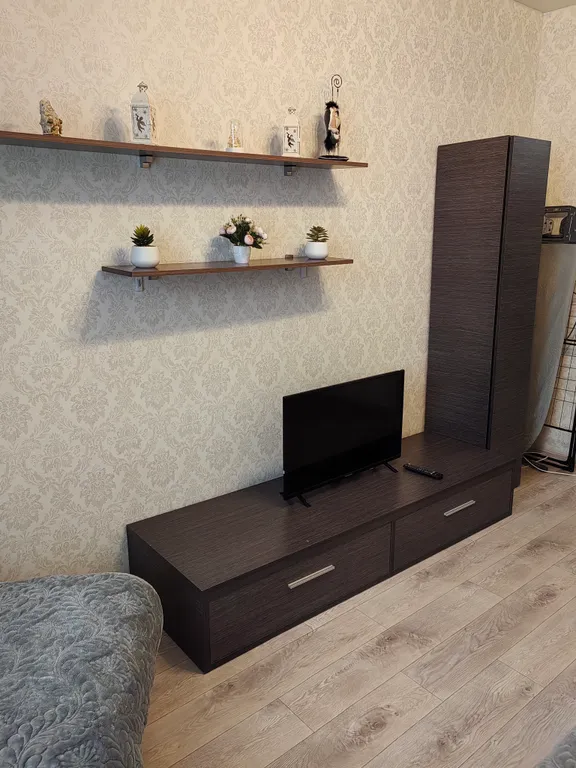 Уютная квартира недалеко от центра города