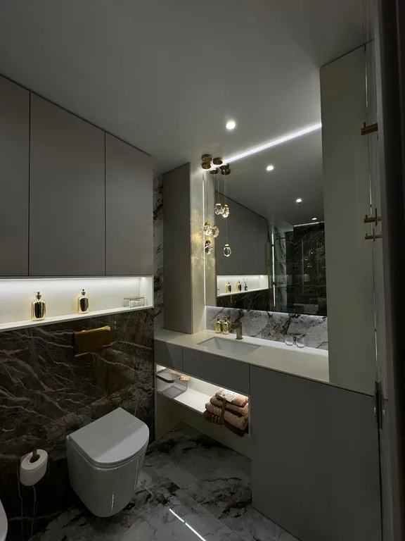 Лучший жилой комплекс с историей