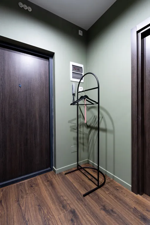 Квартира Квартира Твой лучший день с Точно Ключи — Санкт-Петербург