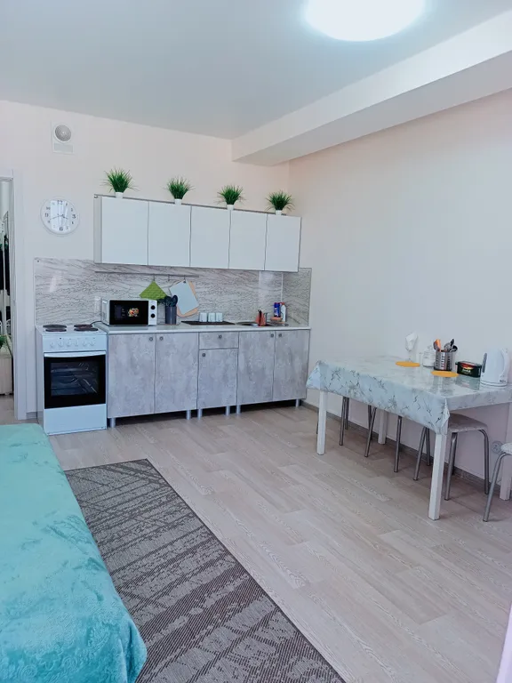 Уютная квартира в Замелекесье